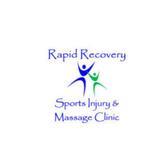 Rapid Recovery Sports Injury & Massage Clinic - Healesville - Health Coach in Healesville