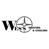 Wes's Heating & Cooling - Heating & Air Conditioning / HVAC in New Castle