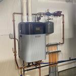 Wes's Heating & Cooling - photo 2