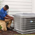Wes's Heating & Cooling - photo 3
