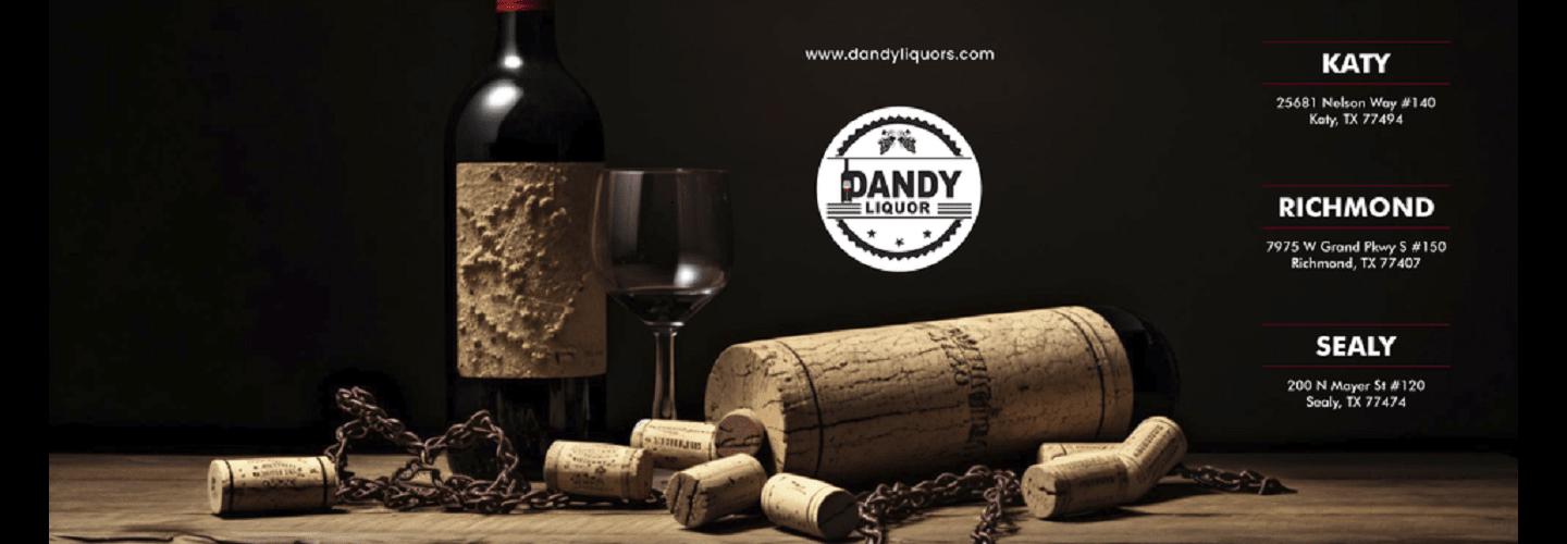 Dandy Liquors cover photo