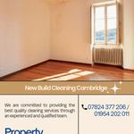 S&S Cleaning & Maintenance Services Ltd - photo 2