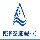 PCE Pressure Washing - Pressure Washers in Winter Haven