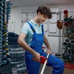 Man Fix - Plumbing and Heating - photo 4