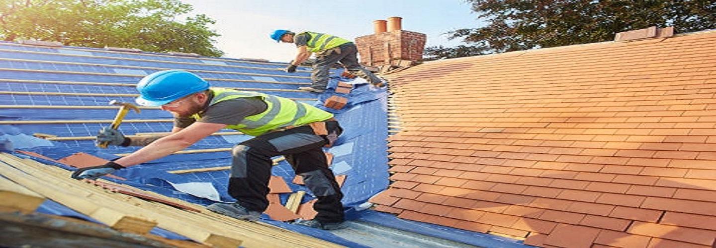 Aman Roofing Solutions cover photo