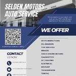 Selden Motors - photo 1