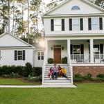 Elite Pressure Washing | Carpet Cleaning | Winston-Salem - photo 1