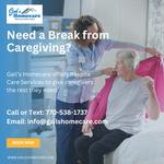 Gail's Homecare - photo 1