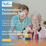 Gail's Homecare - photo 3