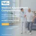 Gail's Homecare - photo 7