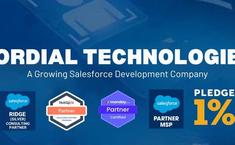 Zordial Technologies - Software Development