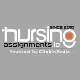 Nursing Assignments - Educational Services in Melbourne