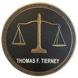 Thomas F. Tierney Attorney at Law - Solicitors & Lawyers in Tyrone