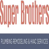 Super Brothers Plumbing & HVAC Fair Oaks - Plumbing in Fair Oaks
