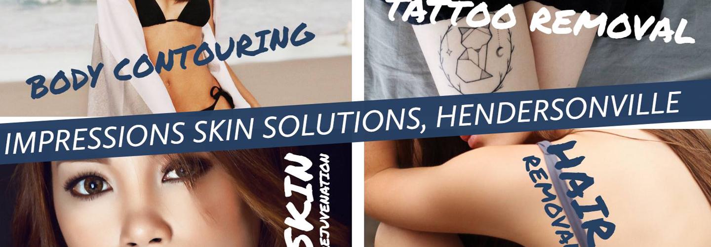 Impressions Skin Solutions cover photo