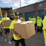 Get Movers Calgary AB - photo 1