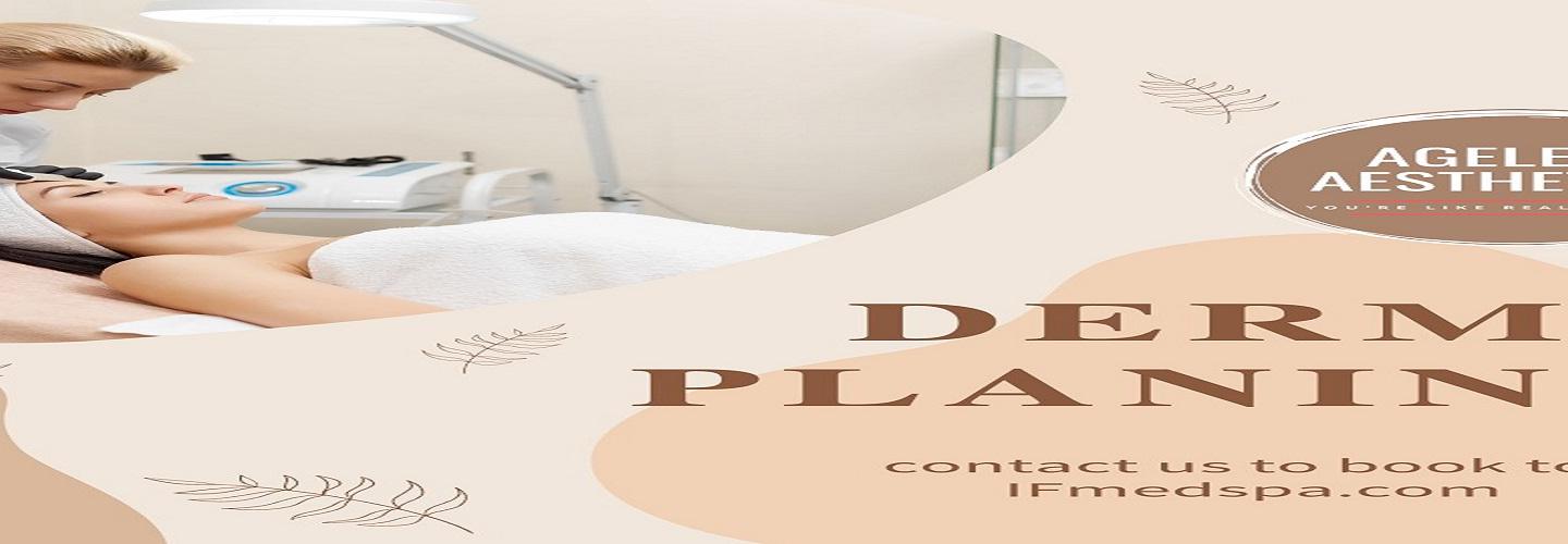 Ageless Aesthetics MedSpa cover photo