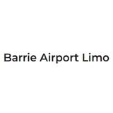 Barrie airport taxi