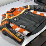 Suzuki Race Suit - photo 1
