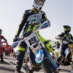Suzuki Race Suit - photo 2