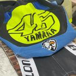 Suzuki Race Suit - photo 3