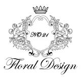 No21 Floral Design - Wedding Planning in Newport Beach