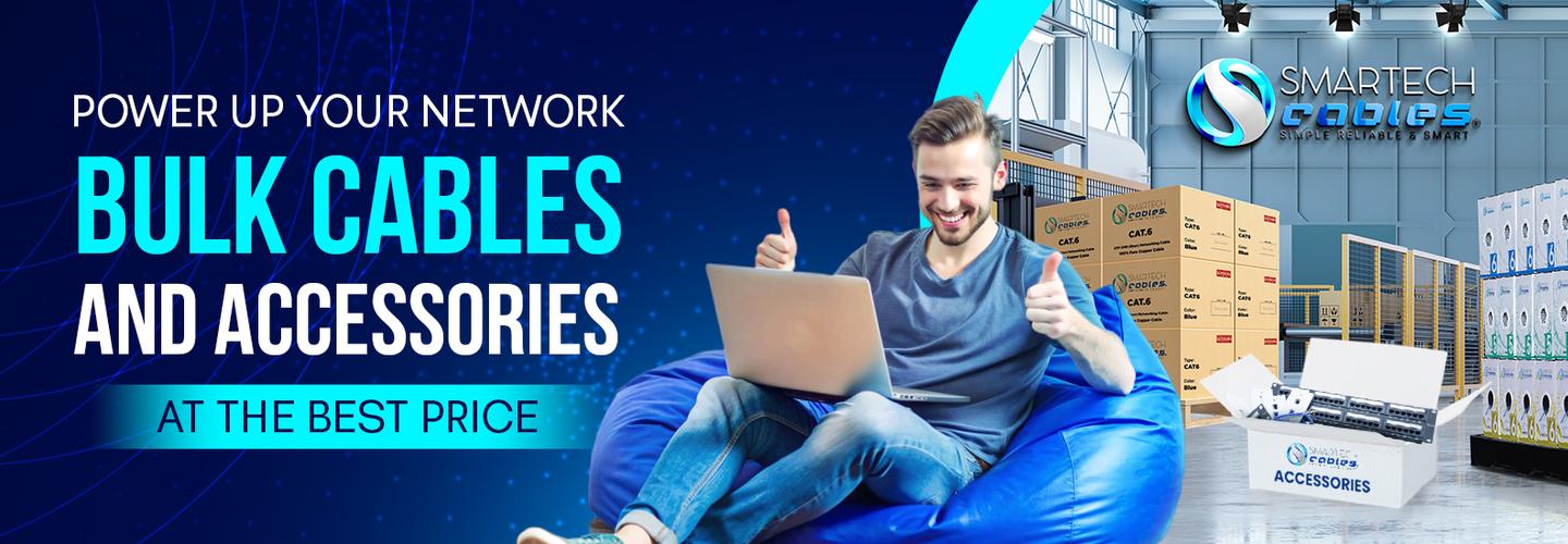 Smartech Cable cover photo