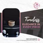 From Pepper Parham Closet - photo 1