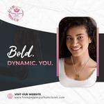 From Pepper Parham Closet - photo 5