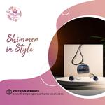 From Pepper Parham Closet - photo 6