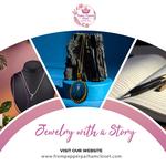 From Pepper Parham Closet - photo 8