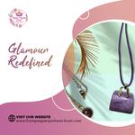 From Pepper Parham Closet - photo 9