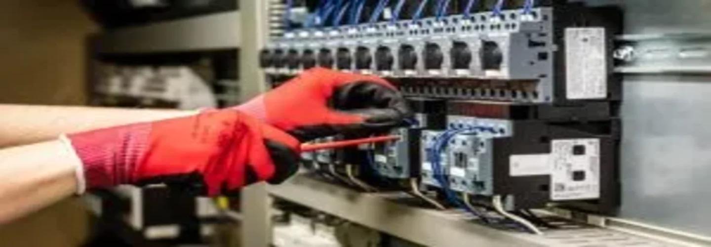 Electrical Squad cover photo