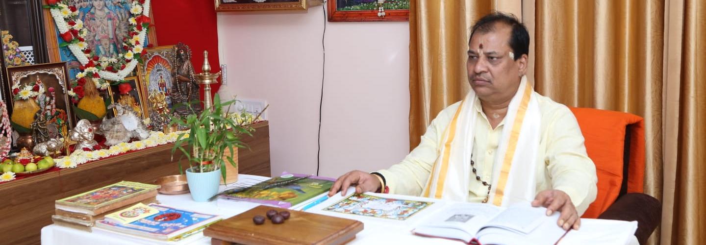 Saiupasak astrology cover photo