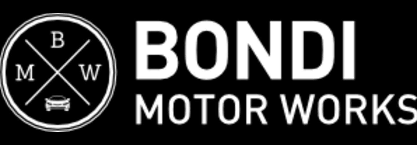 Bondi Motor Works cover photo