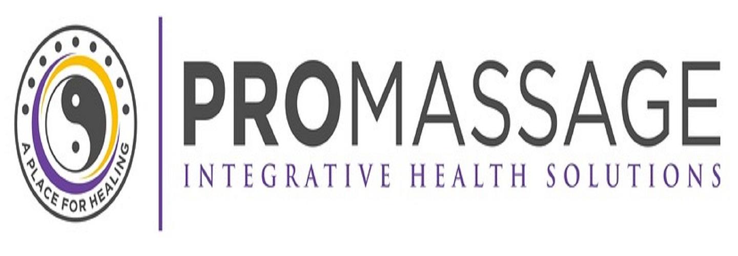 ProMassage Integrative Health Solutions cover photo