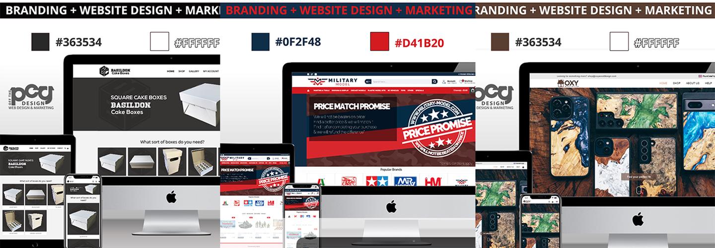 Off The Peg Design cover photo