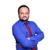 Dr. Jignesh Gala | Crystal Clear Eye Clinic