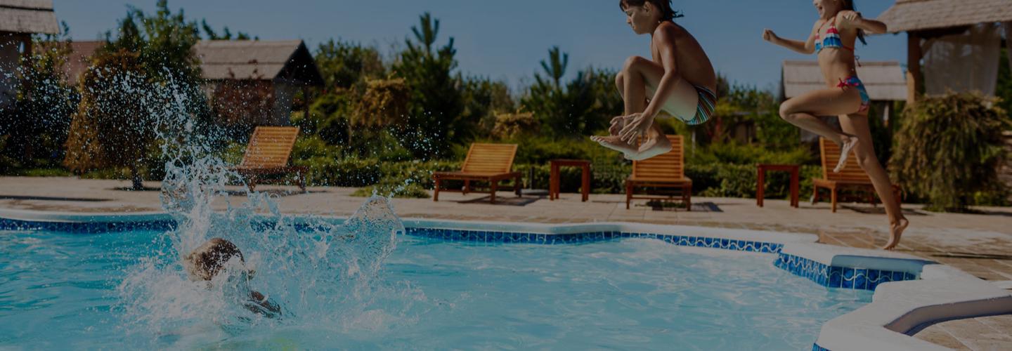 Transparent Pool Service cover photo