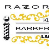 Razor Sharp Kutz Barber Lounge - Barbers in Elk Grove