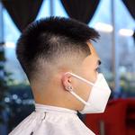 Razor Sharp Kutz Barber Lounge - photo 1