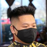 Razor Sharp Kutz Barber Lounge - photo 2