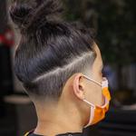 Razor Sharp Kutz Barber Lounge - photo 3