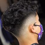 Razor Sharp Kutz Barber Lounge - photo 8