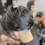 Razor Sharp Kutz Barber Lounge - photo 9
