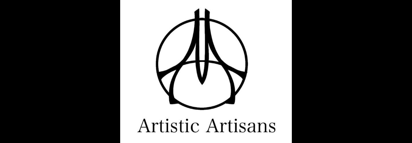 Artistic Artisans cover photo