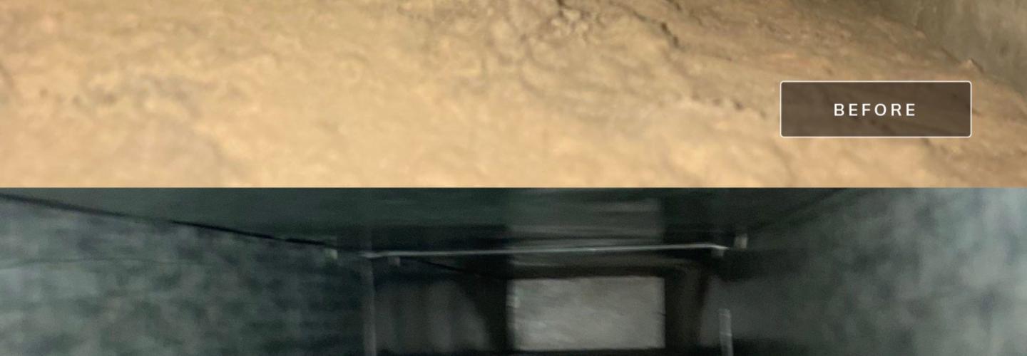 Comet Air Duct Cleaning cover photo