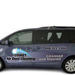 Comet Air Duct Cleaning - photo 2