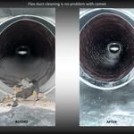Comet Air Duct Cleaning - photo 3