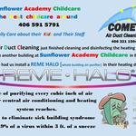 Comet Air Duct Cleaning - photo 5